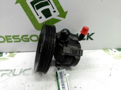 Recambio de bomba servodireccion para opel astra f berlina eurocopa referencia OEM IAM   