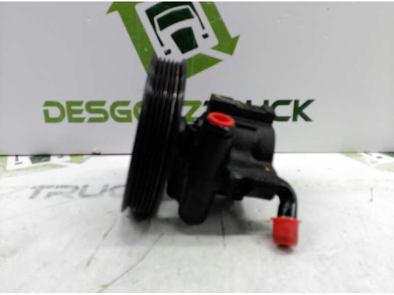 Recambio de bomba servodireccion para opel astra f berlina eurocopa referencia OEM IAM   