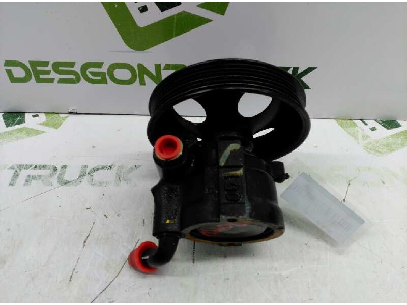 Recambio de bomba servodireccion para opel astra f berlina eurocopa referencia OEM IAM   