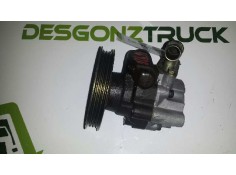 Recambio de bomba servodireccion para mg serie 45 (rt) classic (5-ptas.) referencia OEM IAM   
