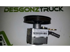 Recambio de bomba servodireccion para nissan almera (n16/e) tekna referencia OEM IAM   