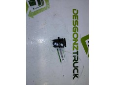 Recambio de bomba limpia para suzuki samurai (sj) cabrio referencia OEM IAM   