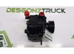 Recambio de bomba servodireccion para ford fiesta berlina (dx) referencia OEM IAM 26025012  