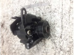 Recambio de bomba servodireccion para ford fiesta berlina (dx) referencia OEM IAM 26025012   2