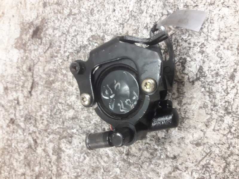 Recambio de bomba servodireccion para ford fiesta berlina (dx) referencia OEM IAM 26025012  