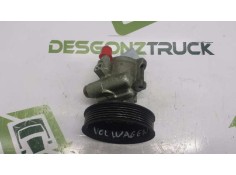Recambio de bomba servodireccion para seat cordoba berlina (6k2) 1.9 sdi referencia OEM IAM 030145157  