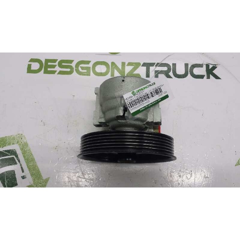 Recambio de bomba servodireccion para renault scenic (ja..) 1.6 16v authentique (ja0b/11) referencia OEM IAM 8200113599  