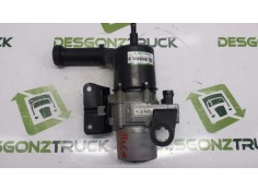 Recambio de bomba servodireccion para citroën c4 coupe vtr referencia OEM IAM PSA:9680989480  