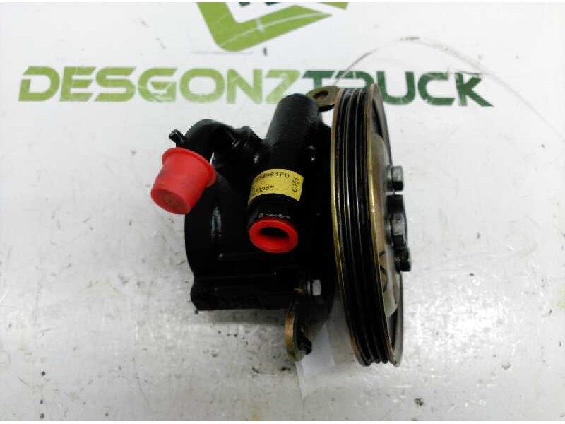 Recambio de bomba servodireccion para fiat punto berl. (176) 1.2 16v cat referencia OEM IAM 26034984FD 46410955 