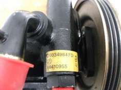 Recambio de bomba servodireccion para fiat punto berl. (176) 1.2 16v cat referencia OEM IAM 26034984FD 46410955  2