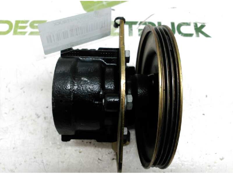 Recambio de bomba servodireccion para fiat punto berl. (176) 1.2 16v cat referencia OEM IAM 26034984FD 46410955 