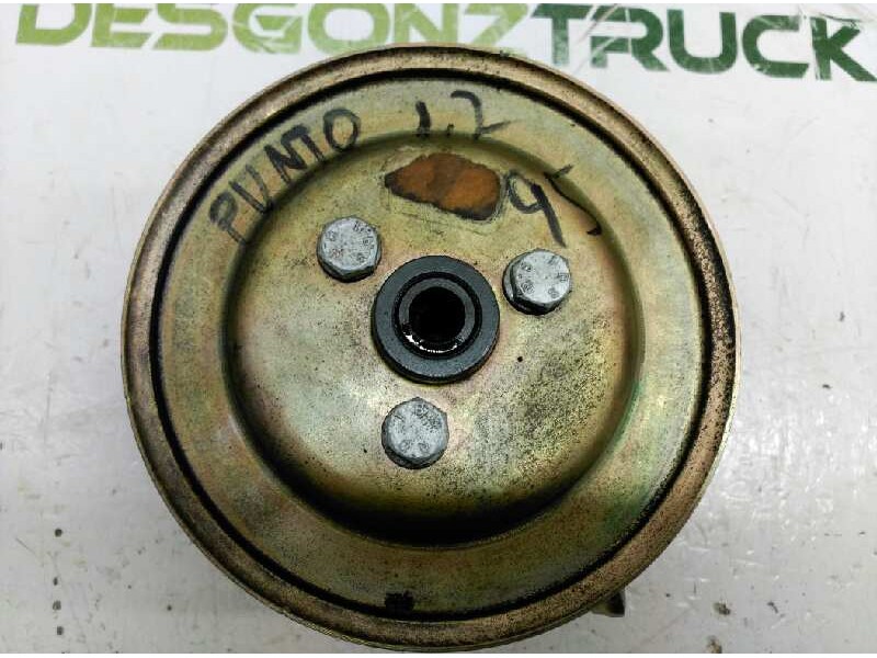 Recambio de bomba servodireccion para fiat punto berl. (176) 1.2 16v cat referencia OEM IAM 26034984FD 46410955 