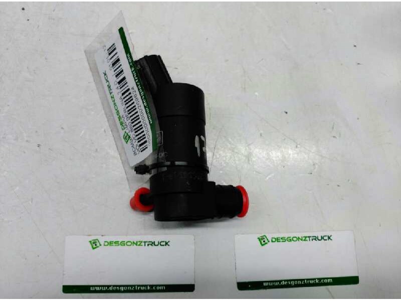 Recambio de bomba limpia para volvo s60 berlina 2.4 d referencia OEM IAM   