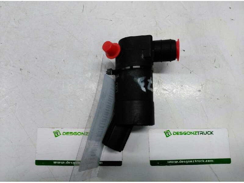 Recambio de bomba limpia para volvo s60 berlina 2.4 d referencia OEM IAM   