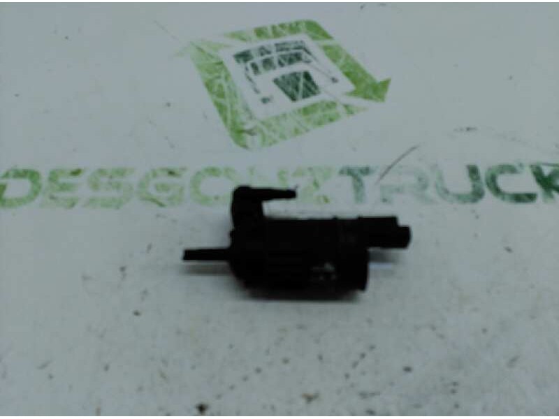 Recambio de bomba limpia para renault clio ii fase i (b/cbo) 1.9 d referencia OEM IAM 7700430702  