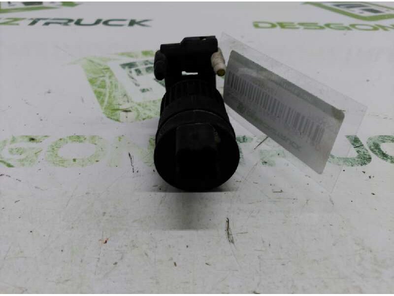 Recambio de bomba limpia para renault clio ii fase i (b/cbo) 1.9 d referencia OEM IAM 7700430702  