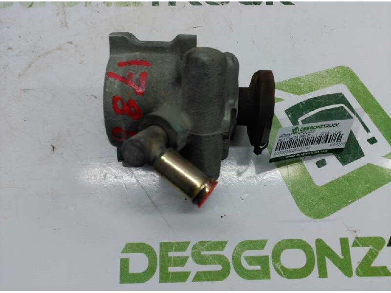 Recambio de bomba servodireccion para seat ibiza (6k) gti referencia OEM IAM 1H0422155D  