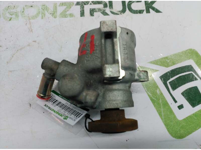 Recambio de bomba servodireccion para seat ibiza (6k) gti referencia OEM IAM 1H0422155D  