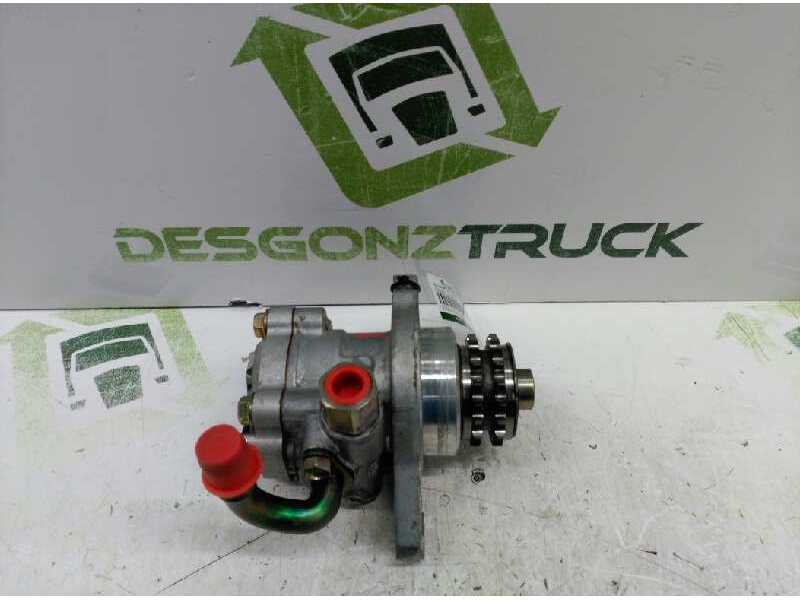 Recambio de bomba servodireccion para nissan almera tino (v10m) acenta referencia OEM IAM 491104U10A  
