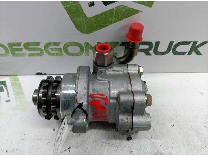 Recambio de bomba servodireccion para nissan almera tino (v10m) acenta referencia OEM IAM 491104U10A  