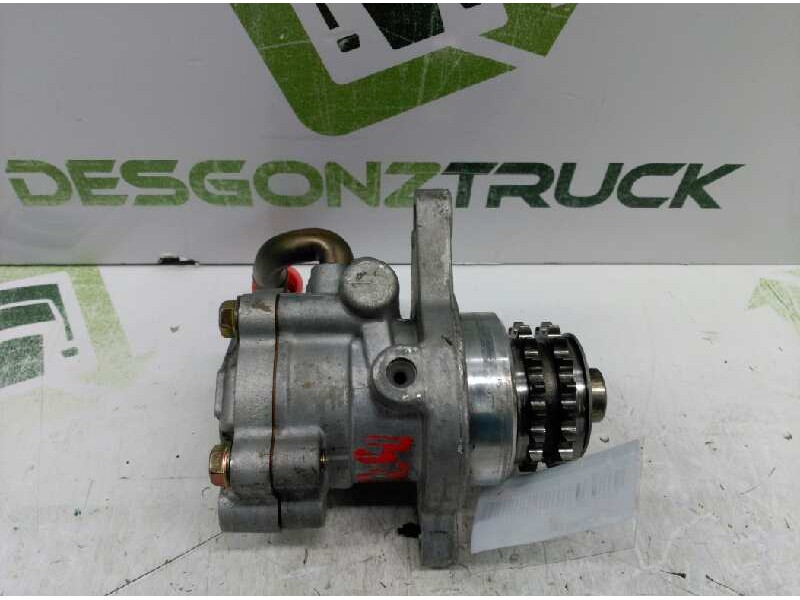 Recambio de bomba servodireccion para nissan almera tino (v10m) acenta referencia OEM IAM 491104U10A  