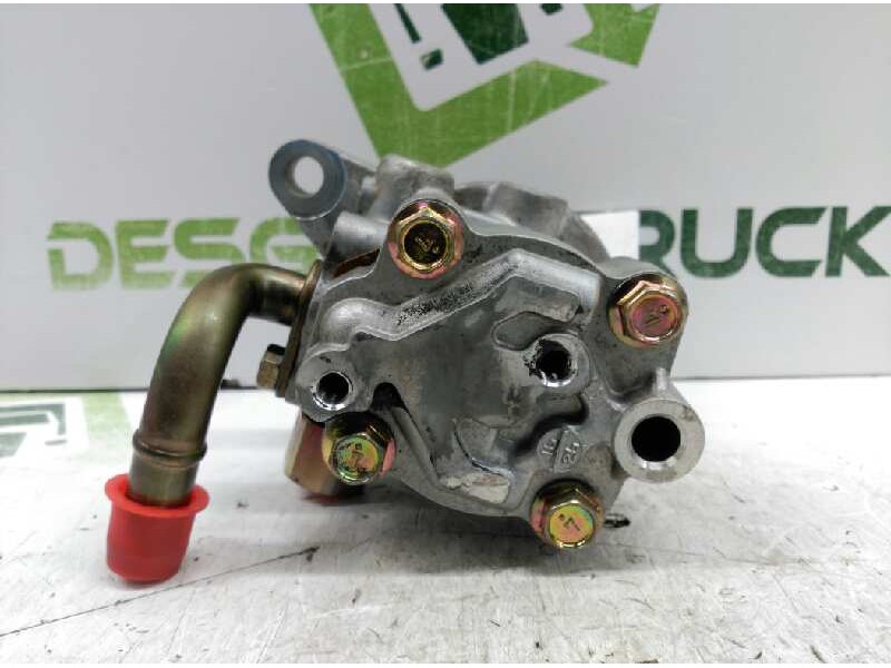 Recambio de bomba servodireccion para nissan almera tino (v10m) acenta referencia OEM IAM 491104U10A  