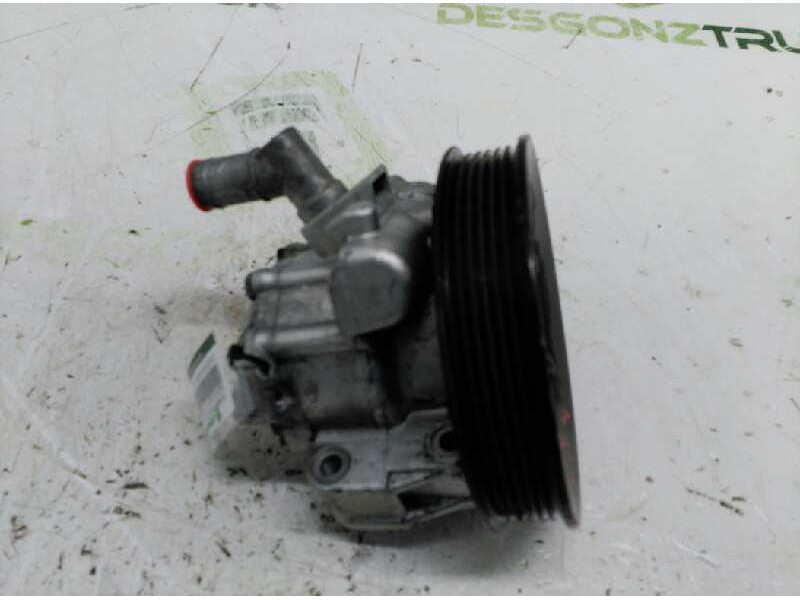 Recambio de bomba servodireccion para mercedes-benz vito (w638) caja cerrada 108 cdi  (638.094) referencia OEM IAM   