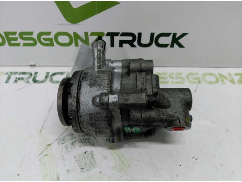Recambio de bomba servodireccion para bmw serie 7 (e38) 750i automático referencia OEM IAM  LUK 