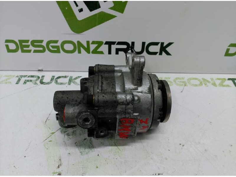 Recambio de bomba servodireccion para bmw serie 7 (e38) 750i automático referencia OEM IAM  LUK 