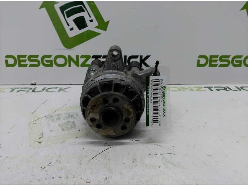 Recambio de bomba servodireccion para bmw serie 7 (e38) 750i automático referencia OEM IAM  LUK 