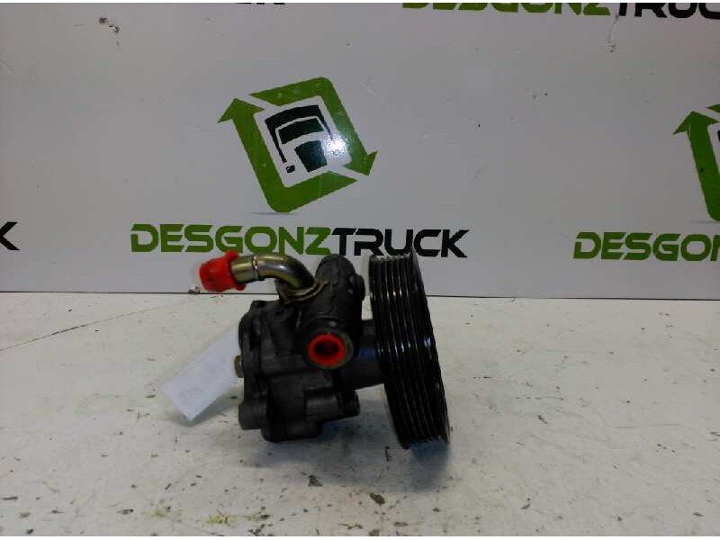 Recambio de bomba servodireccion para seat cordoba berlina (6k2) stella referencia OEM IAM   