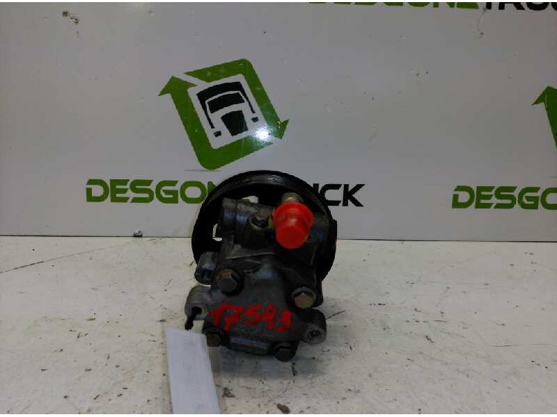 Recambio de bomba servodireccion para seat cordoba berlina (6k2) stella referencia OEM IAM   