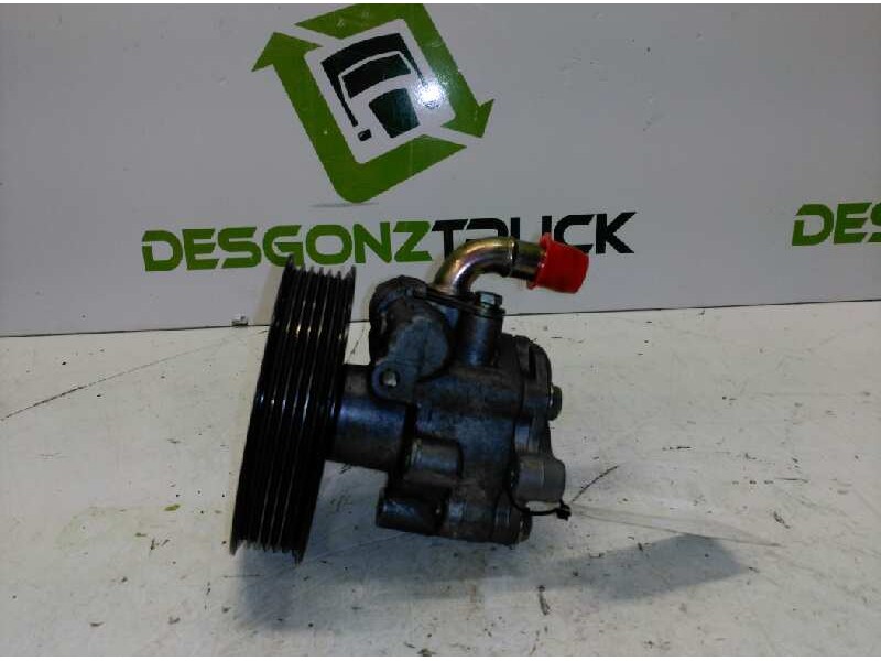 Recambio de bomba servodireccion para seat cordoba berlina (6k2) stella referencia OEM IAM   