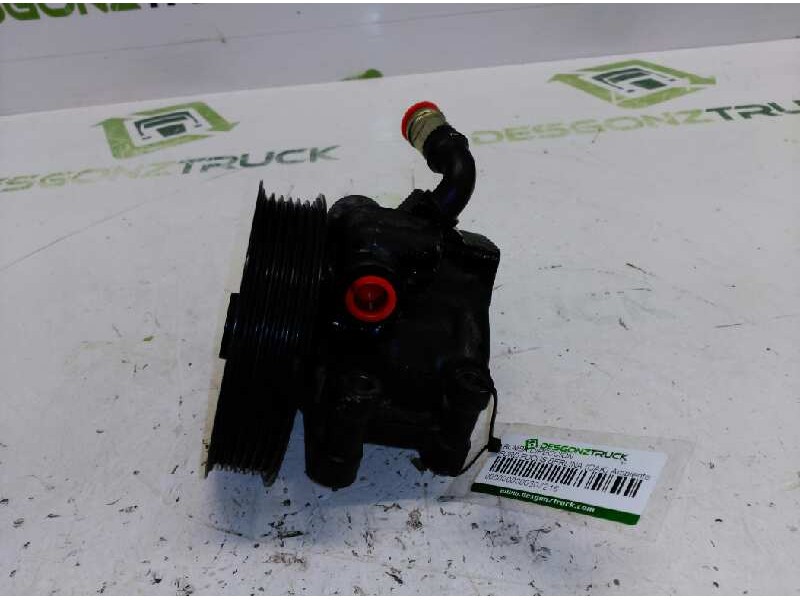 Recambio de bomba servodireccion para ford focus berlina (cak) ambiente referencia OEM IAM   