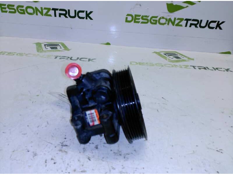 Recambio de bomba servodireccion para ford focus berlina (cak) ambiente referencia OEM IAM   