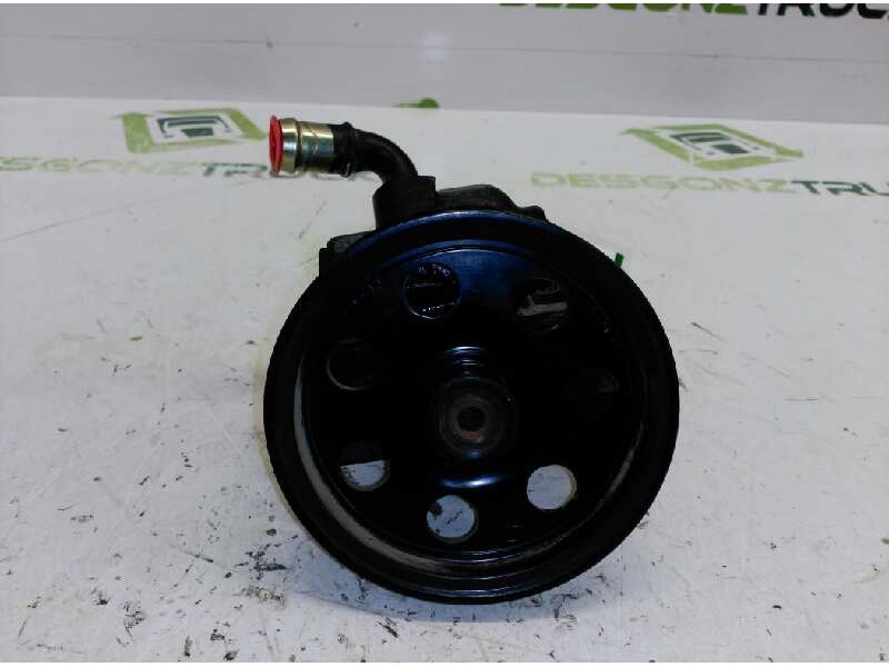 Recambio de bomba servodireccion para ford focus berlina (cak) ambiente referencia OEM IAM   