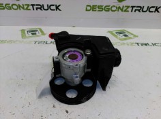 Recambio de bomba servodireccion para citroën saxo 1.4 referencia OEM IAM  KFX PEUGEOT 