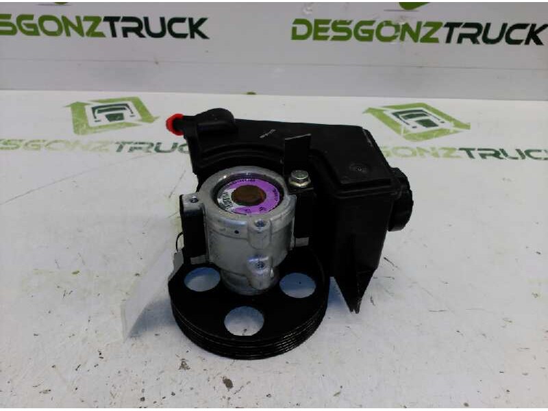 Recambio de bomba servodireccion para citroën saxo 1.4 referencia OEM IAM  KFX PEUGEOT 