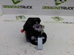 Recambio de bomba servodireccion para citroën saxo 1.4 referencia OEM IAM  KFX PEUGEOT  2