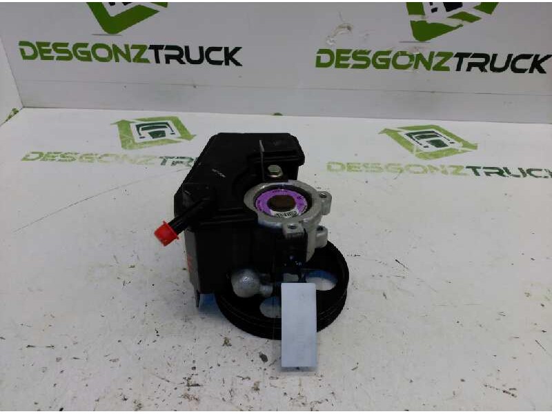 Recambio de bomba servodireccion para citroën saxo 1.4 referencia OEM IAM  KFX PEUGEOT 