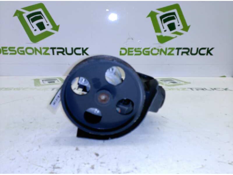 Recambio de bomba servodireccion para citroën saxo 1.4 referencia OEM IAM  KFX PEUGEOT 