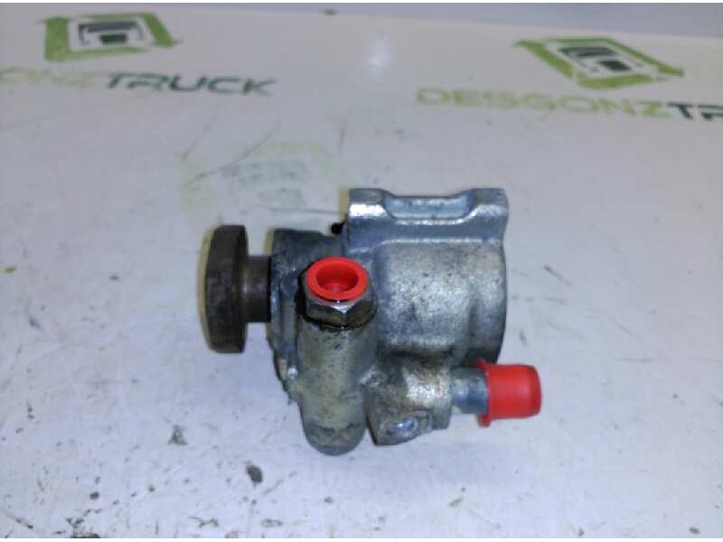 Recambio de bomba servodireccion para volkswagen golf iii berlina (1h1) 2.0 referencia OEM IAM 1H0422155E  