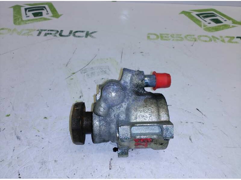 Recambio de bomba servodireccion para volkswagen golf iii berlina (1h1) 2.0 referencia OEM IAM 1H0422155E  