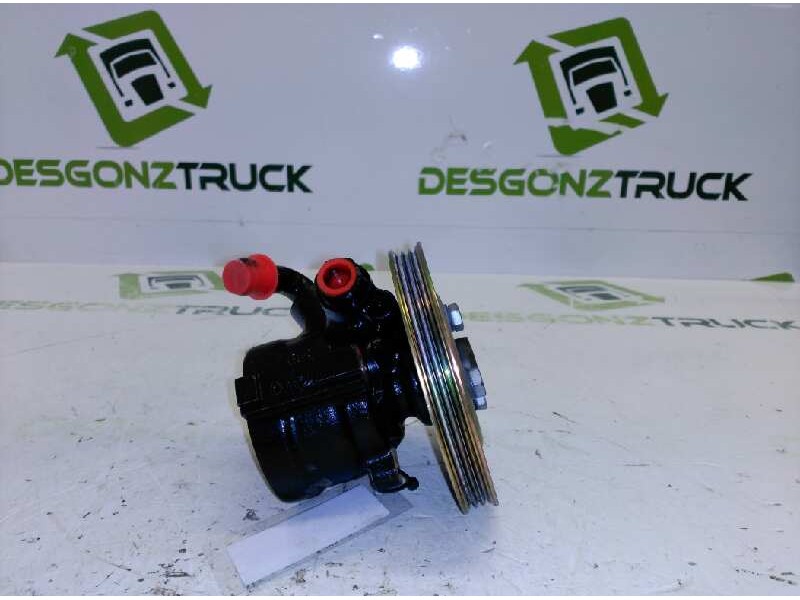 Recambio de bomba servodireccion para fiat bravo (182) 1.6 16v cat referencia OEM IAM 26054433FG  