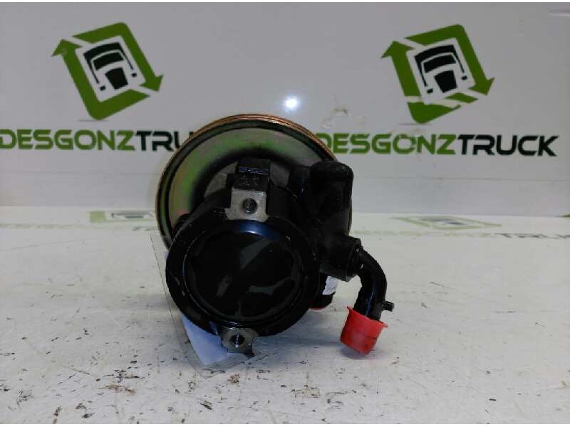 Recambio de bomba servodireccion para fiat bravo (182) 1.6 16v cat referencia OEM IAM 26054433FG  