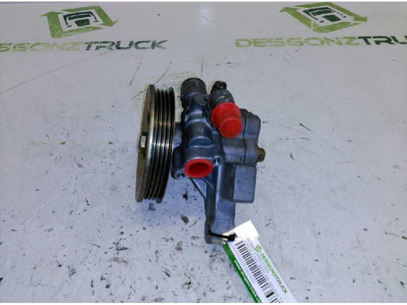 Recambio de bomba servodireccion para honda civic berlina (eg/eh) 1.5 cat referencia OEM IAM P1J109394V  