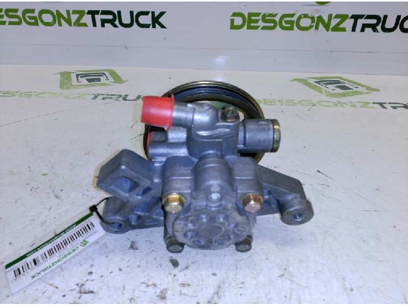 Recambio de bomba servodireccion para honda civic berlina (eg/eh) 1.5 cat referencia OEM IAM P1J109394V  