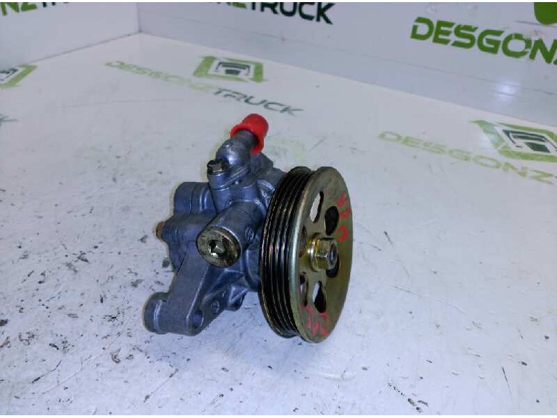 Recambio de bomba servodireccion para honda civic berlina (eg/eh) 1.5 cat referencia OEM IAM P1J109394V  