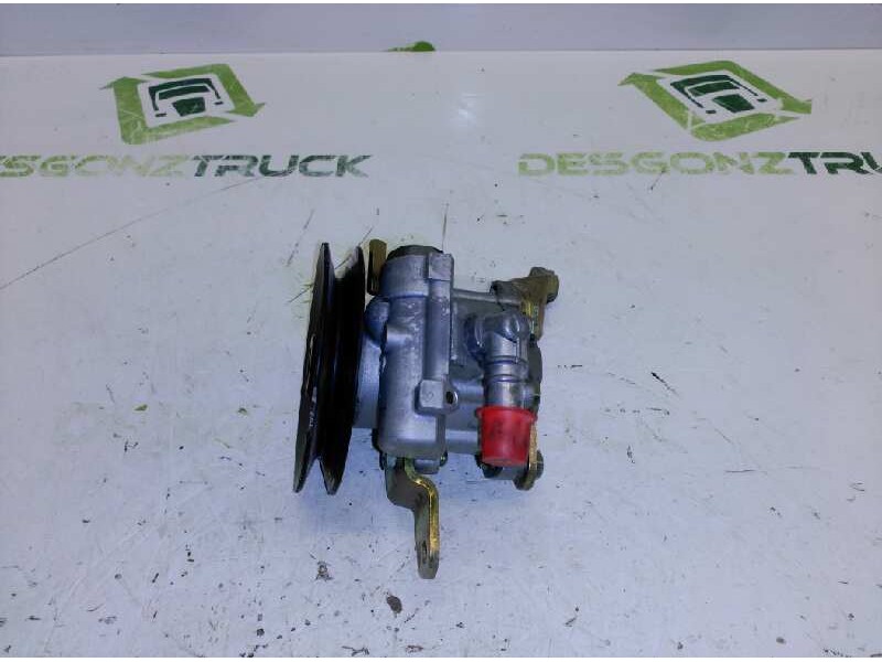 Recambio de bomba servodireccion para nissan almera (n15) competence (1998) referencia OEM IAM   