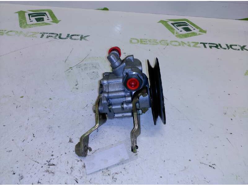 Recambio de bomba servodireccion para nissan almera (n15) competence (1998) referencia OEM IAM   